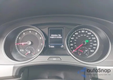 2020 Volkswagen Atlas Cross Sport 2.0T Se W/Technology/2.0T Se W/Technology R-Line из США, поврежденный, VIN 1V25C2CA2LC201879